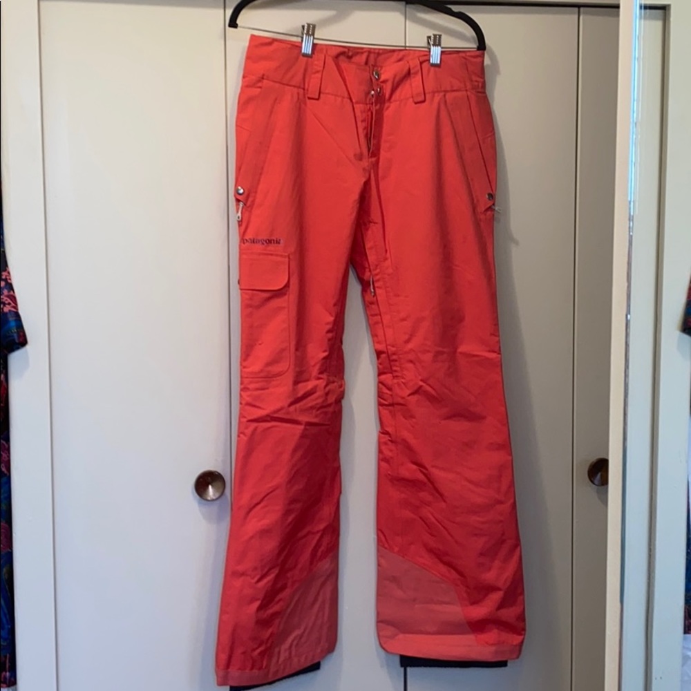 Patagonia Snowbelle Insulated Snow Pant - Small